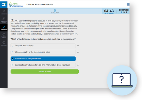 CertLink Question Delivery trans 570x400