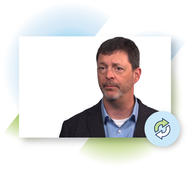 Greg Ogrinc Video Clip Still Image